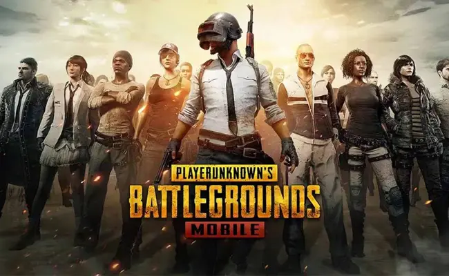 پوستر PUBG Mobile 